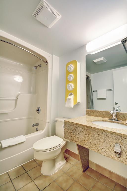 Motel 6-Newport, Ri Rom bilde