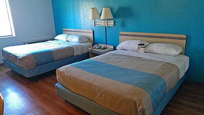 Motel 6-Newport, Ri Eksteriør bilde