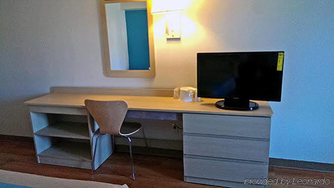 Motel 6-Newport, Ri Eksteriør bilde