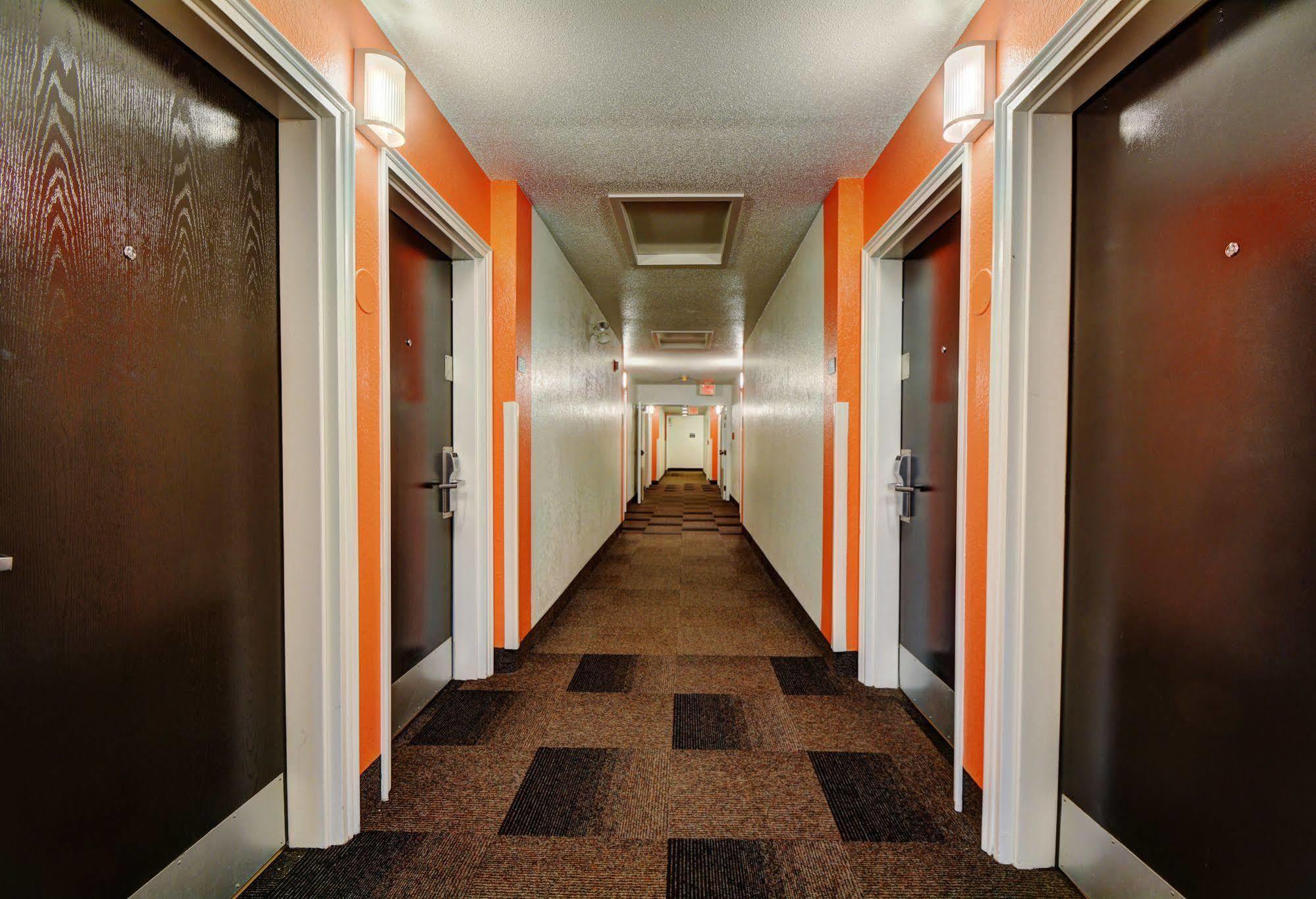 Motel 6-Newport, Ri Eksteriør bilde