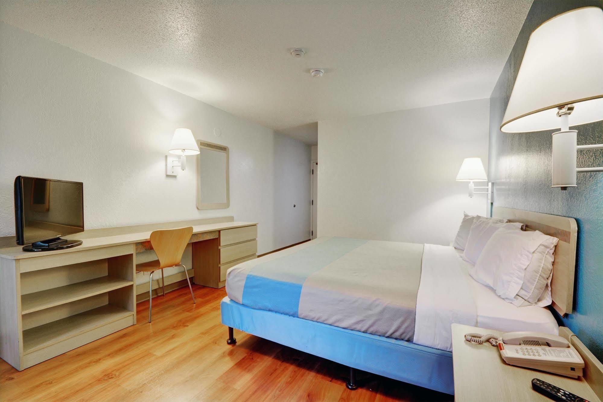 Motel 6-Newport, Ri Eksteriør bilde