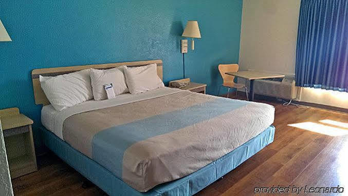 Motel 6-Newport, Ri Eksteriør bilde